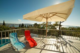 Paradise with Sea View Apartment - Ancarano - 8
