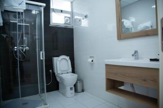 Aselefech Merga Hotel and Spa - 4