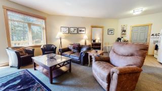 Sunstone #322 condo - Mammoth Lakes - 7
