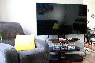 minutes from downtown 3br stylishhome-free parking - Raleigh - 8