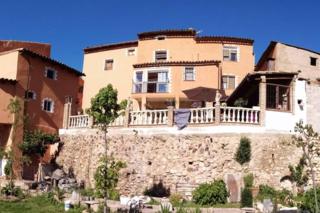 Casa-villa rural completa para hasta 9 personas - Villafeliche - 0