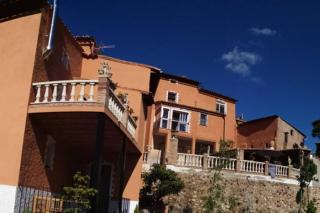 Casa-villa rural completa para hasta 9 personas - 8