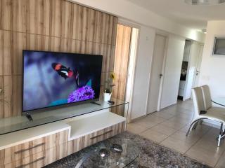 Apartamento condomínio Bech Village Fortaleza - Fortaleza - 2