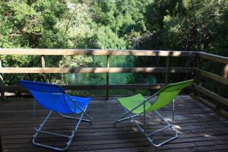 Complejo Kari Mapu Park - 4