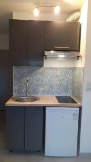 Studio - Marina 4 - 17 allée des Pinons - 2-1 - 2