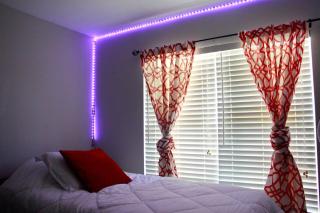 minutes from downtown 3br stylishhome-free parking - Raleigh - 1