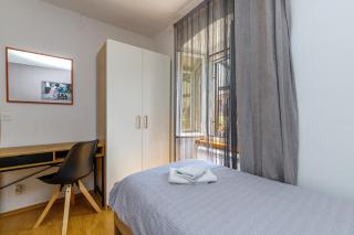 Apartment Nika with Balcony - 1