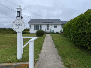 Clark's Harbour House - Clark's Harbour - 0