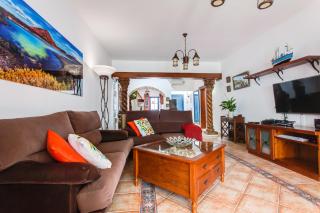 Casa Delfín Playa Blanca - Playa Blanca - 1