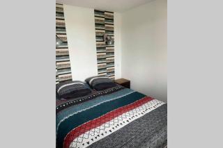 Superbe appartement rénové avec accès direct plage - 8