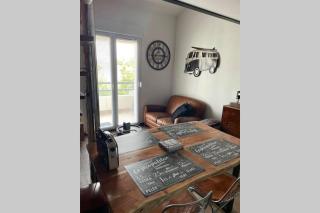 Superbe appartement rénové avec accès direct plage - Brétignolles-sur-Mer - 7