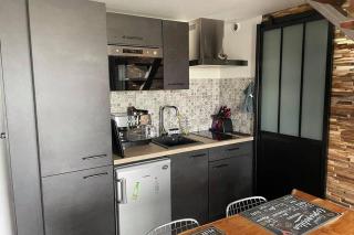 Superbe appartement rénové avec accès direct plage - 5