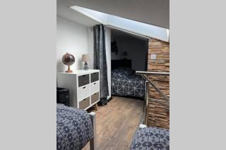 Superbe appartement rénové avec accès direct plage - 2