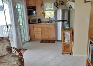 Paradise Cottage at Anthurium Hale - Hilo - 2