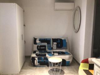 mon petit paradis - 1