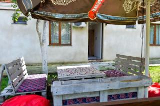 Mebo House - Kutaisi - 1
