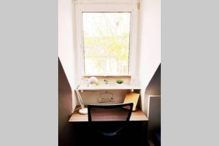 Gemütliches Apartment Nähe DU Zentrum/Uni/Hbf/A40 - 5