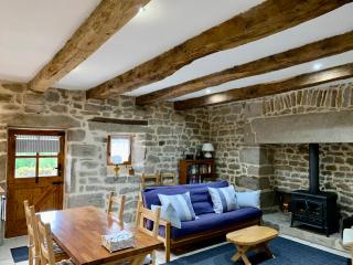 Maison de Bois Royale - 6