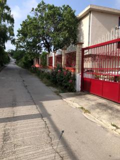 SURF House Villa Rose I Po3a l - Golden Sands - 8