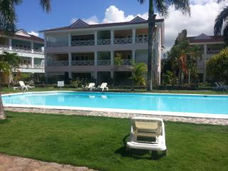 Playa Turquesa only 50m From the Beach Walk to all Restaurants - Las Terrenas - 9
