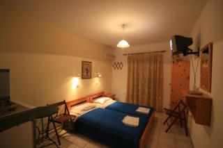 simos luxury apartments - Naxos Chora - 9