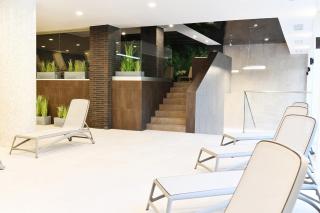 Klif Apartamenty Nadmorskie Tarasy C403 - Kołobrzeg - 4