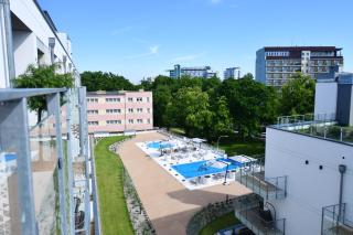 Klif Apartamenty Nadmorskie Tarasy C403 - Kołobrzeg - 5