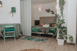 Grand studio, vue mer centre ville carte parking - Sanary-sur-Mer - 8