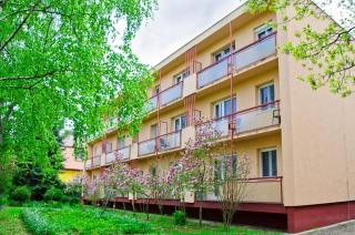 ILLÉS Apartmanok I. - Hajdúszoboszló - 9