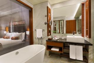 Crowne Plaza Today Gurugram by IHG - Gurgaon - 1