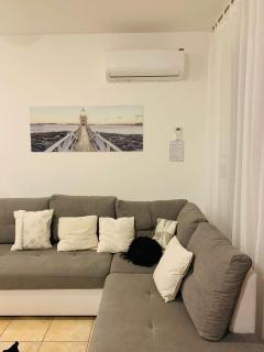 Ivana Apartment with Terrace Novalja - Novalja (Novaglia) - 3