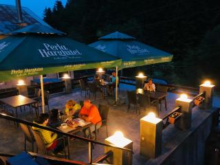 Pensiune & Restaurant Kalinder - Buşteni - 7