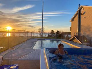 Inn at the Pier - 1