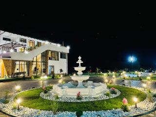 Grădina Mariajelor Hotel - Câmpulung Moldovenesc - 3