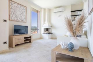 Villa Silvia Apartment - Private Pool - 7