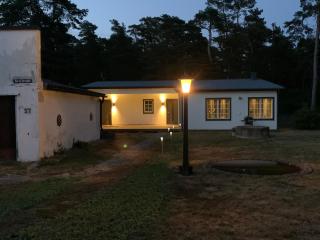 Veras Veranda i Köpingsvik - Köpingsvik - 8