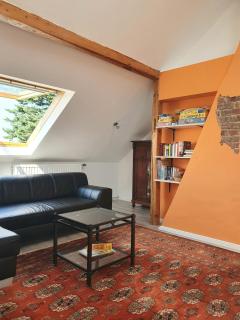 Helle, moderne Altbauwohnung in Zentrumsnähe - Osnabrück - 9