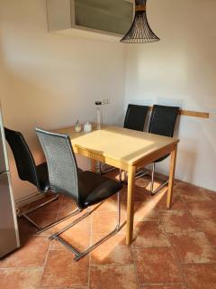 Helle, moderne Altbauwohnung in Zentrumsnähe - Osnabrück - 7
