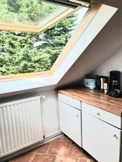 Helle, moderne Altbauwohnung in Zentrumsnähe - Osnabrück - 6