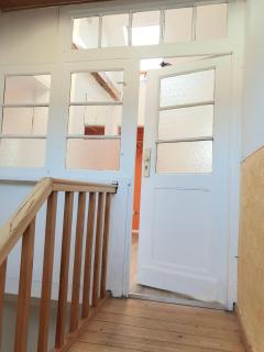 Helle, moderne Altbauwohnung in Zentrumsnähe - Osnabrück - 4