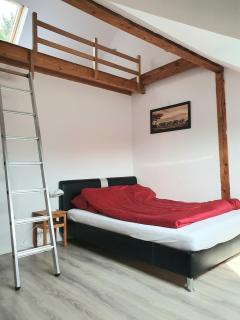 Helle, moderne Altbauwohnung in Zentrumsnähe - 0