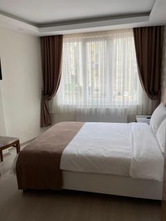 Bursa Malkoc Hotel - Bursa - 0