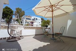 La Casa del Pescador - Altea casa con encanto - Altea - 9
