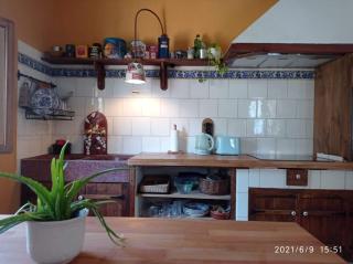 La Casa del Pescador - Altea casa con encanto - Altea - 4