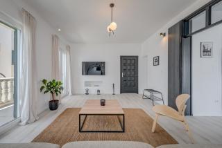 Beachfront apartments - 8