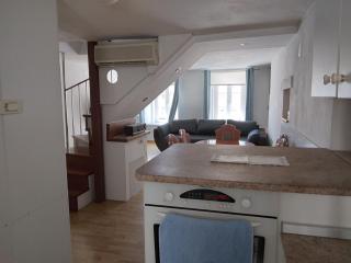 Ellipse apartment - 5