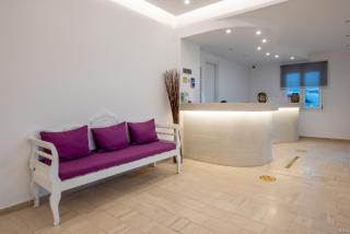 Anamar Santorini - Monolithos - 6