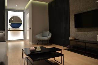 ArtNest Luxury Hotel & Suites - Sarandë - 8