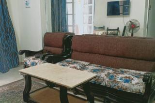 Entire Cozy Apartment - Khalid Ibn El Waleed - 3