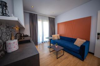 Apart-Hotel Lili2 - 3